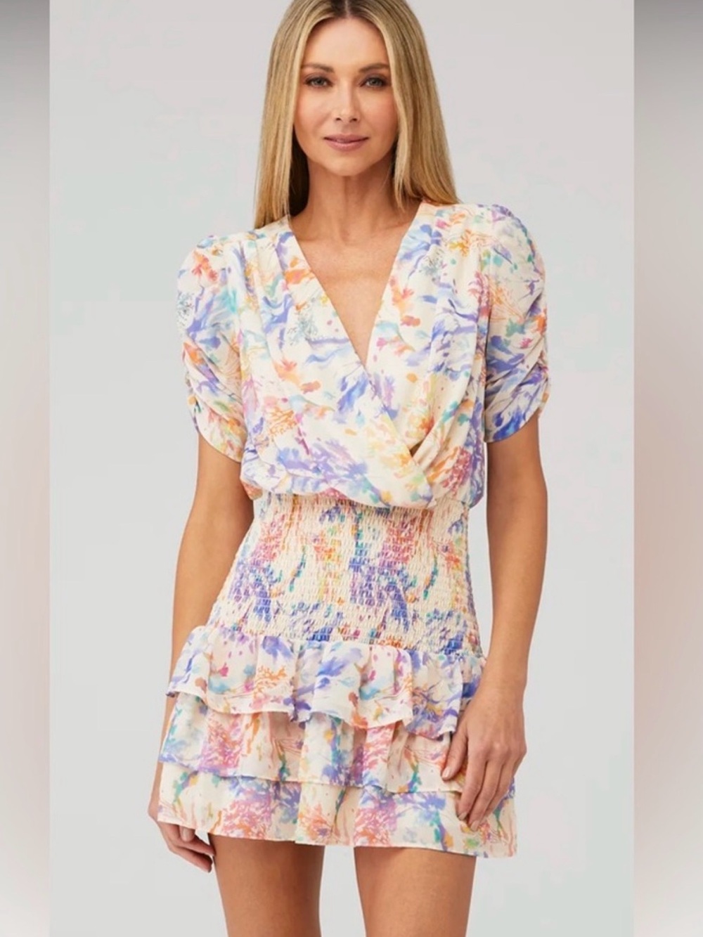 Nala dress Floressence
